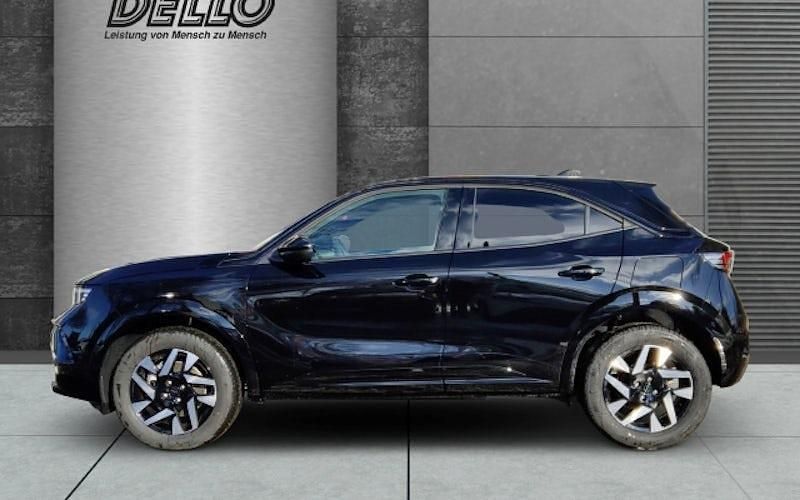 Neu Opel Mokka 145 PS (106 kW) 2025 Karbon schwarz SUV