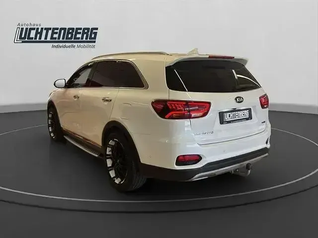 Gebraucht Kia Sorento GT-Line 200 PS (147 kW) 2020 Andere SUV