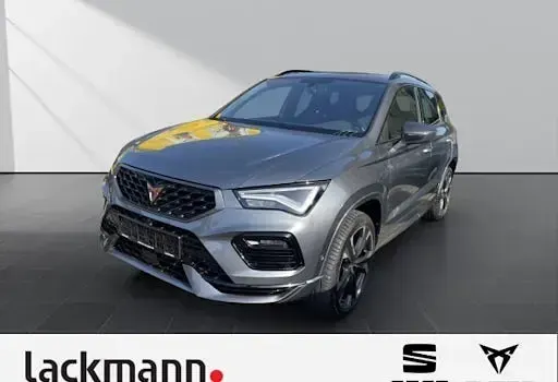 Usata Cupra Ateca 300 CV (220 kW) 2023 Grigio SUV