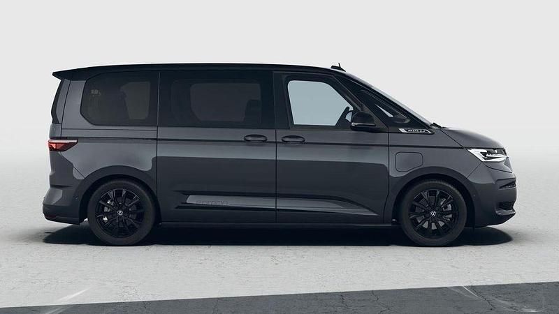 Neu VW Multivan Edition 177 PS (130 kW) 2026 Grau Van