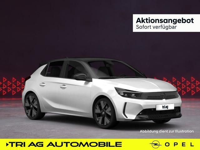 Neu 2024 Opel Corsa Kleinwagen | 23.840 € (Fairer Preis) - Bild 1/4