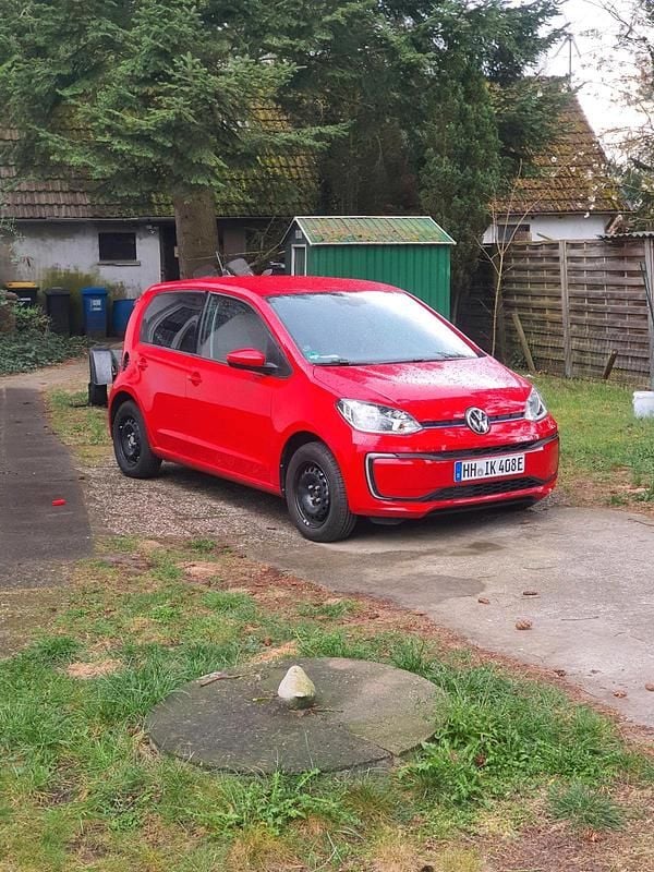 Gebraucht 2021 VW e-up! Kleinwagen | 10.990 € (Superpreis) - Bild 1/4