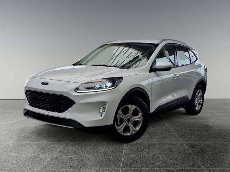 Frostweiß Neu 2024 Ford Kuga Cool & Connect SUV | 30.690 € (Guter Preis) - Bild 1/4
