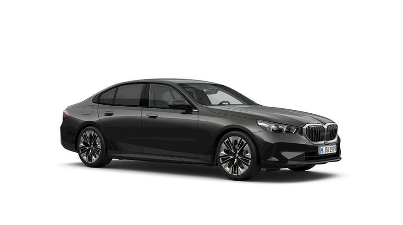 Gebraucht BMW 520 Comfort Edition 190 PS (139 kW) 2025 Limousine