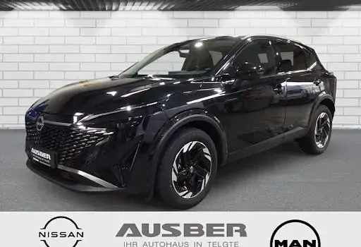 Gebraucht Nissan Qashqai Comfort 140 PS (102 kW) 2026 SUV
