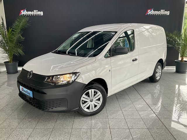 Gebraucht VW Caddy 102 PS (75 kW) 2024 Van / Kleinbus