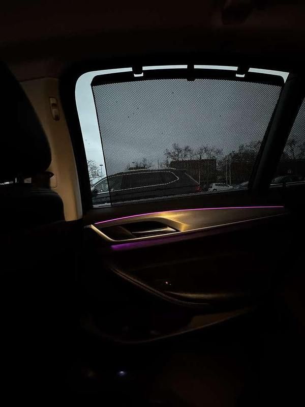 Gebraucht BMW 520 190 PS (139 kW) 2018 Limousine