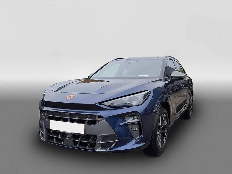 Second-hand Cupra Terramar 150 CP (110 kW) 2025 Albastru SUV