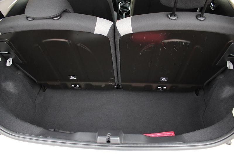 Gebraucht Citroën C1 72 PS (52 kW) 2019 Braun Kleinwagen