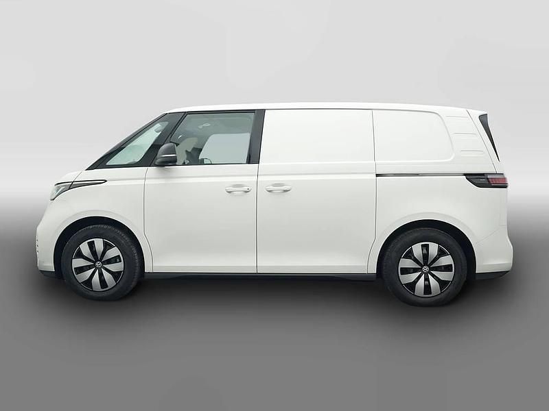 Gebraucht VW ID. Buzz Pro 210 kW (286 PS) 2025 Weiß Van / Kleinbus