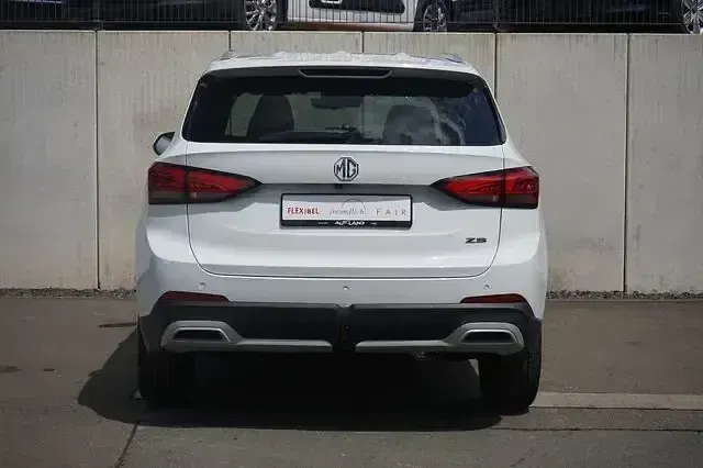 Neu MG ZS Comfort 116 PS (85 kW) 2026 Andere SUV