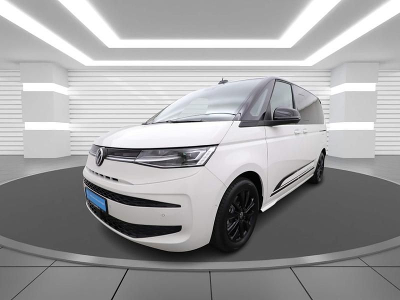 Nouă VW Multivan Edition 150 CP (110 kW) 2025 Monovolum