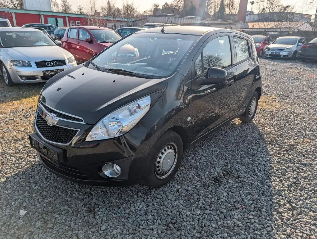 Gebraucht Renault Clio 90 PS (66 kW) 2016 Schwarz Kleinwagen