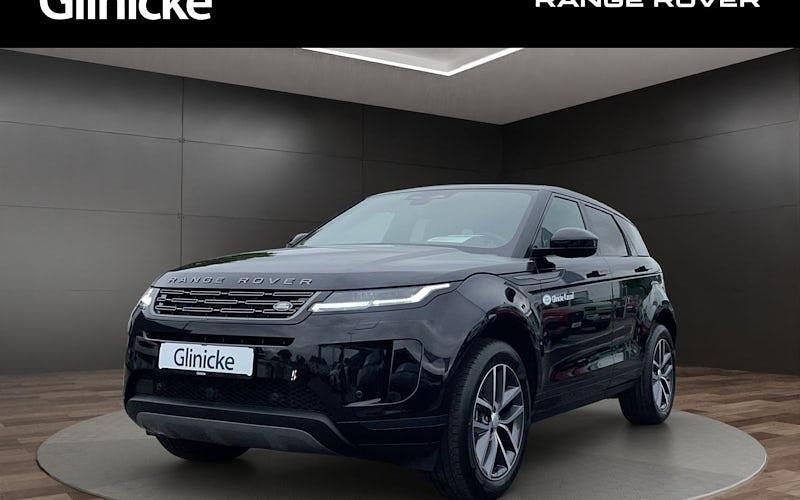 Gebraucht Land Rover Range Rover evoque S 204 PS (150 kW) 2024 Schwarz SUV