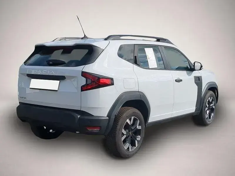 Neu Dacia Duster Essentiel 101 PS (74 kW) 2025 Manufacturer