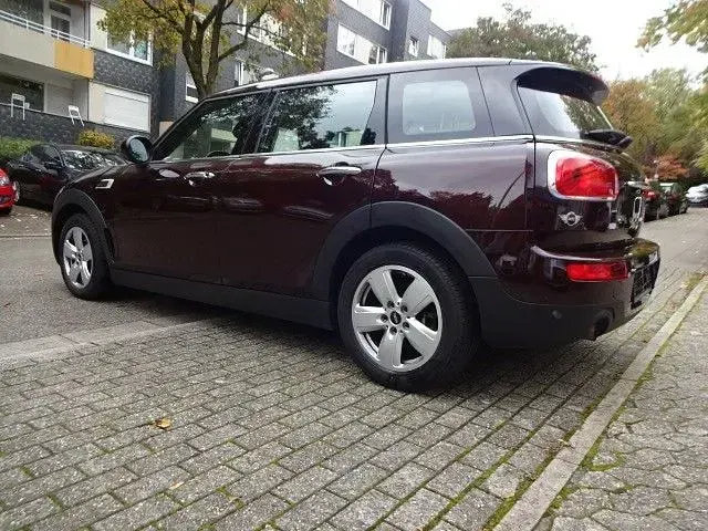 Gebraucht Mini One D Clubman 116 PS (85 kW) 2016 Kombi