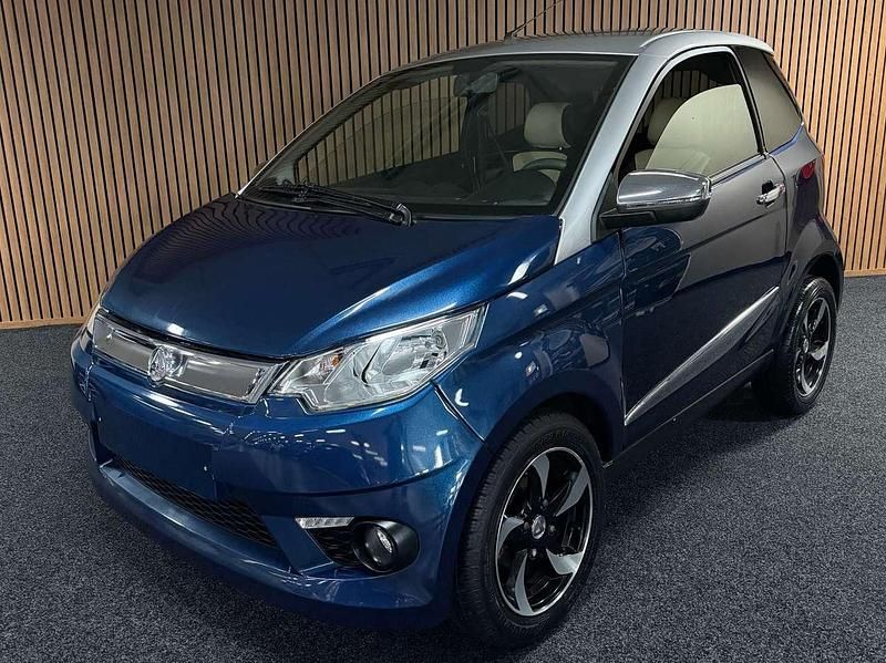 Gebraucht Aixam City 2018 Other Kleinwagen