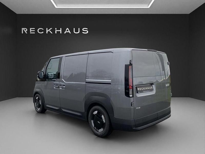 Neu Kia PV5 119 kW (163 PS) 2025 Grau Van / Kleinbus