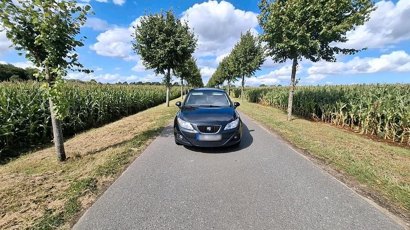 Gebraucht Seat Ibiza ST 105 PS (77 kW) 2011 Kombi