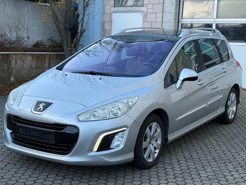 Gebraucht 2012 Peugeot 308 Business-Line Kombi | 2.500 € (Fairer Preis) - Bild 1/4
