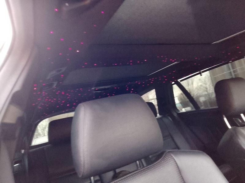 Gebraucht Mercedes E63 AMG AMG 525 PS (386 kW) 2011 Weiß Kombi