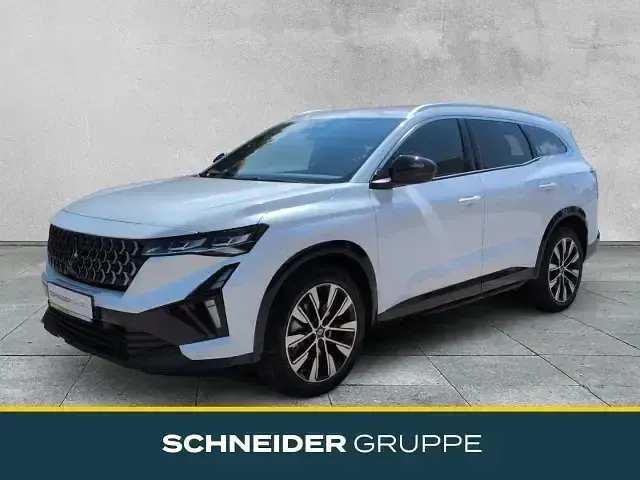 Gebraucht Renault Espace Techno 200 PS (147 kW) 2026 SUV