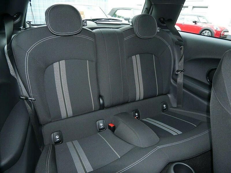 Gebraucht Mini Cooper S 192 PS (141 kW) 2020 Grau Kleinwagen