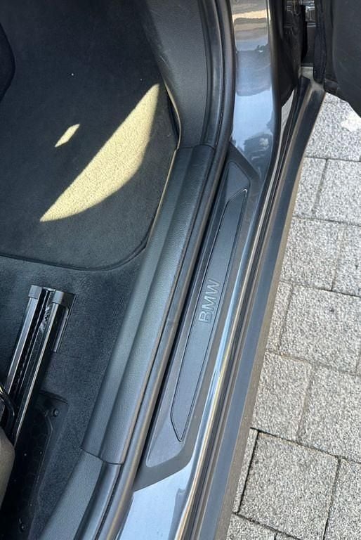 Gebraucht BMW X1 Advantage 140 PS (102 kW) 2018 Grau SUV