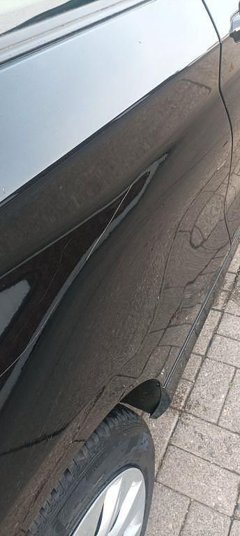 Gebraucht BMW 116 109 PS (80 kW) 2015 Grau Kleinwagen