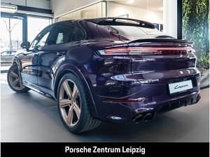 Neu Porsche Cayenne GTS 500 PS (367 kW) 2026 Violett (farbe nach wahl) SUV