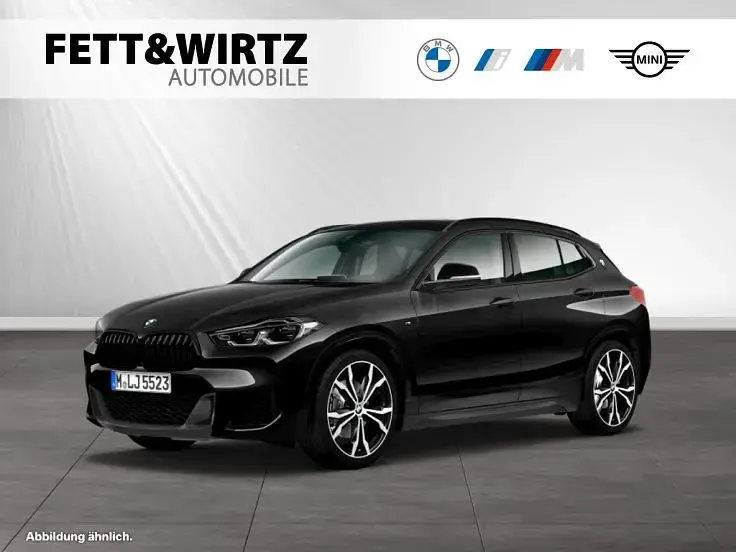 Gebraucht BMW X2 M Sport 190 PS (139 kW) 2022 SUV