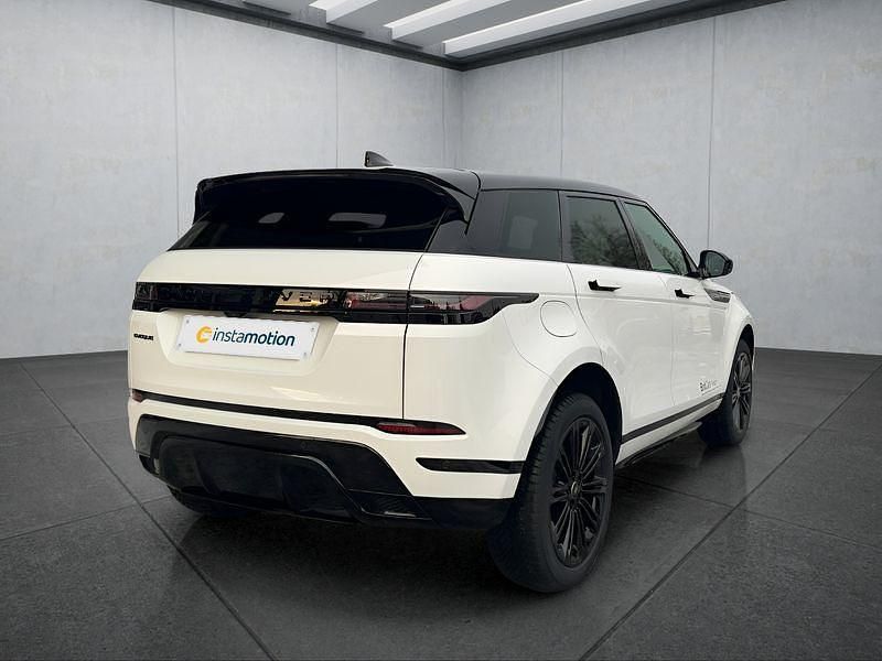 Gebraucht Land Rover Range Rover 200 PS (147 kW) 2026 Weiß SUV