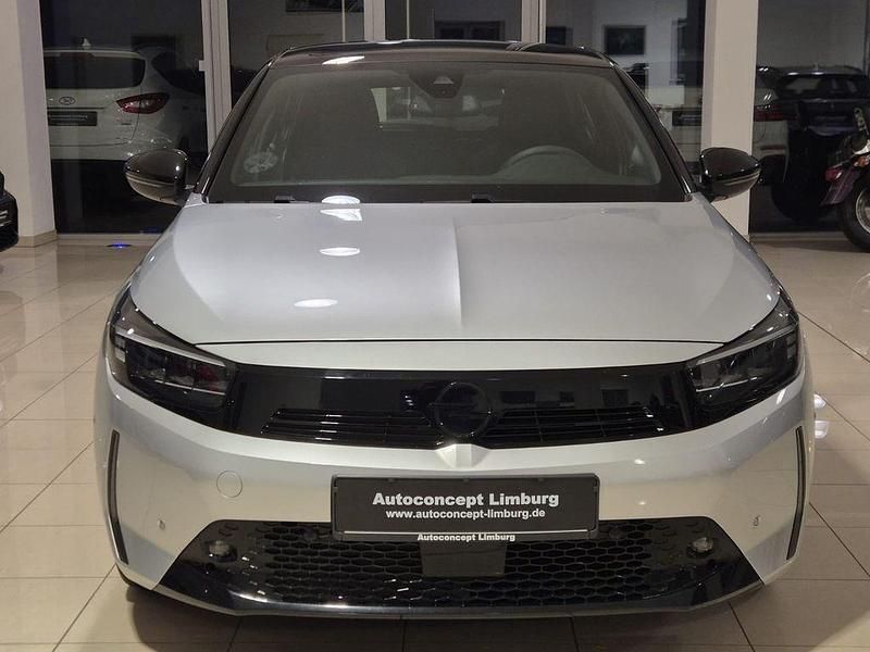 Gebraucht Opel Corsa 75 PS (55 kW) 2024 Silber Kleinwagen