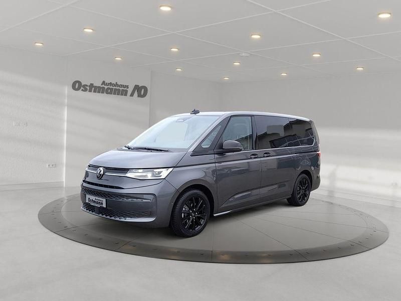 Gebraucht VW Multivan 2026 Grau Van
