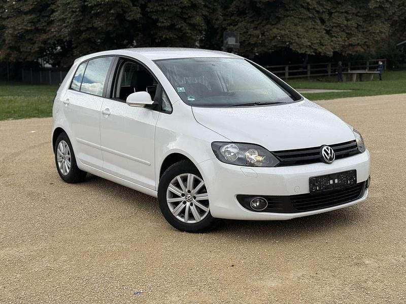 Gebraucht 2011 VW Golf Plus Cross Trendline Van / Kleinbus | 4.799 € (Guter Preis) - Bild 1/4