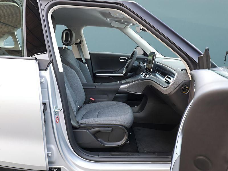 Gebraucht Smart #1 Edition #1 200 kW (272 PS) 2026 Silber SUV