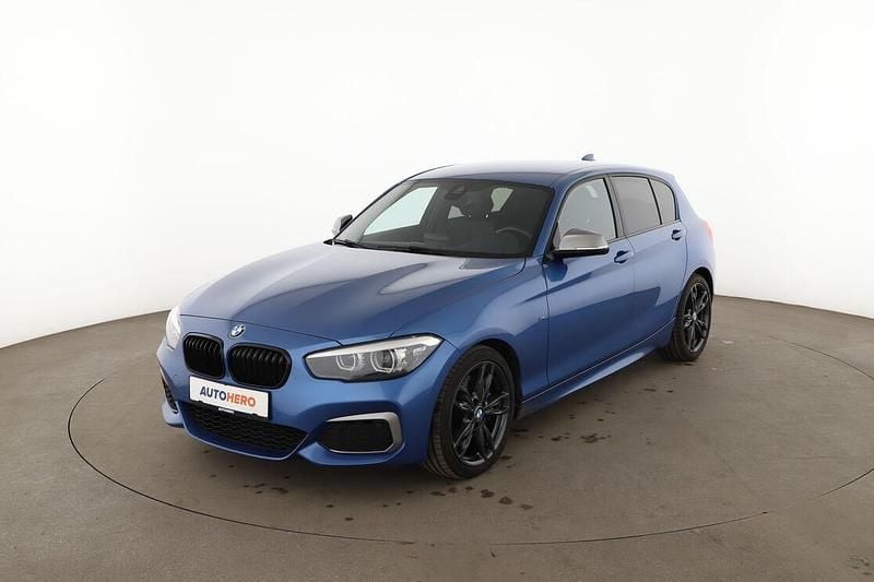 Brugt BMW M140 M Sport 340 HK (250 kW) 2018 Hatchback