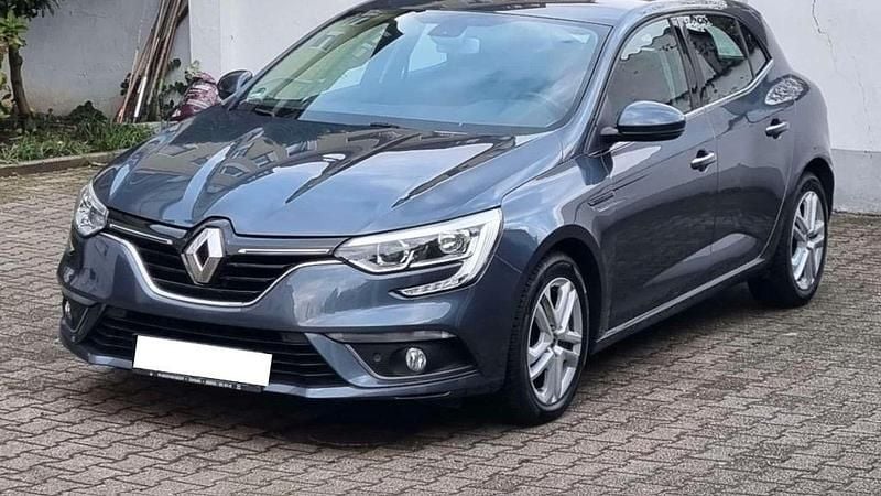 Gebraucht 2016 Renault Mégane IV Experience Limousine | 8.300 € (Fairer Preis) - Bild 1/4