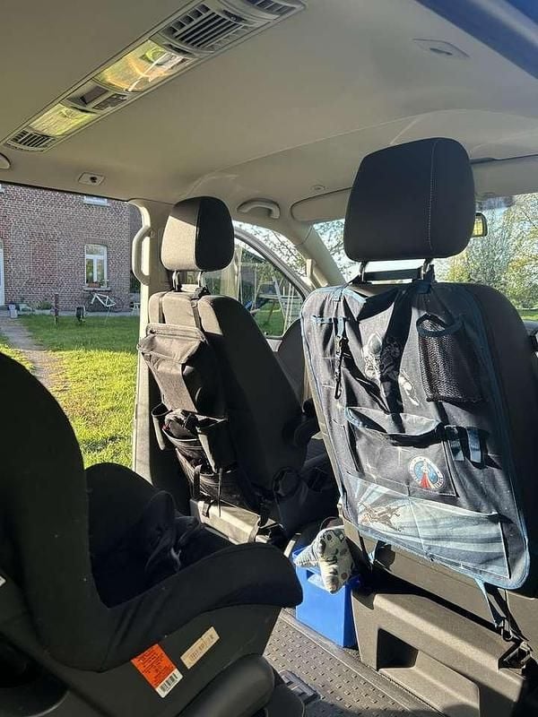 Gebraucht VW T5 Cup 179 PS (131 kW) 2014 Beige Van