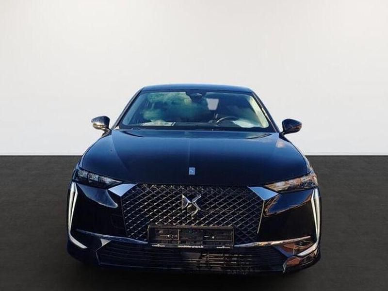 Gebraucht DS Automobiles DS4 Bastille Plus 131 PS (96 kW) 2022 Perlaneraschwarz Limousine