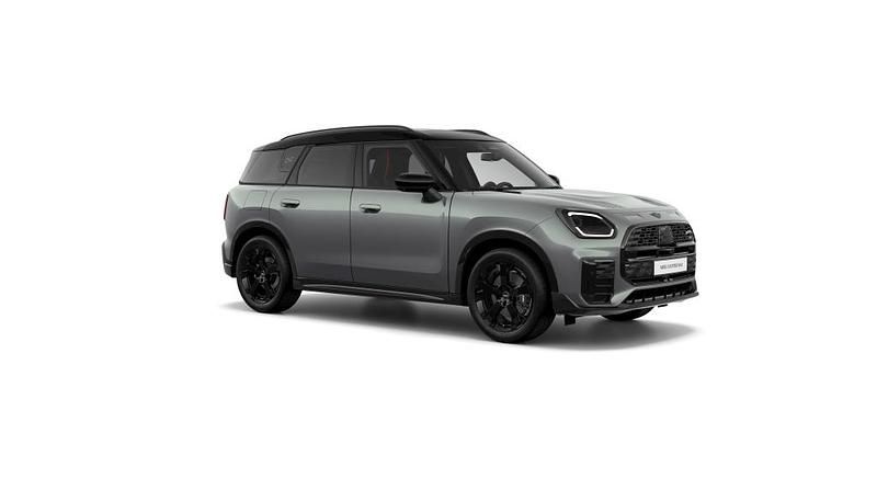 Gebraucht Mini Countryman 156 PS (114 kW) 2024 SUV