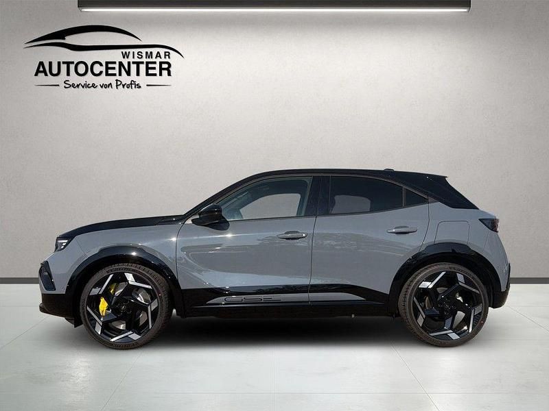 Neu Opel Mokka-e GSe 206 kW (281 PS) 2026 SUV