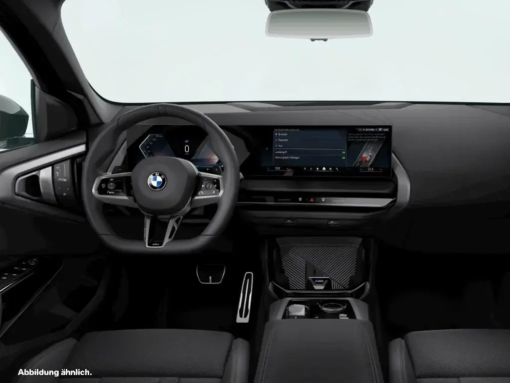 Gebraucht BMW X3 M Sport 197 PS (144 kW) 2026 Grau SUV