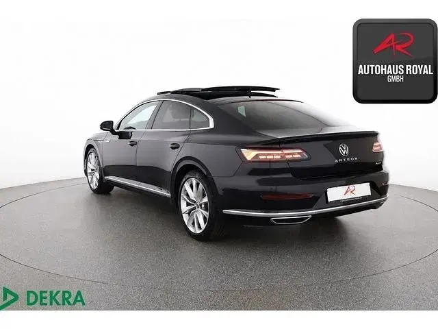 Gebraucht VW Arteon Elegance 280 PS (205 kW) 2023 Kombi