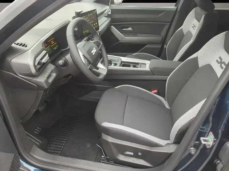 Neu Dacia Bigster Journey 158 PS (116 kW) 2026 Manufacturer SUV