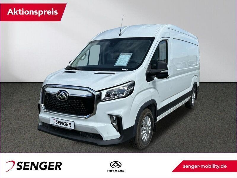 Andere Neu 2025 Maxus eDeliver 9 Van | 44.804 € - Bild 1/4