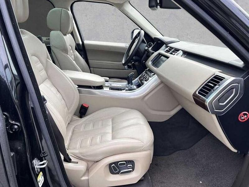 Gebraucht Land Rover Range Rover Autobiography Dynamic 292 PS (214 kW) 2015 Andere SUV