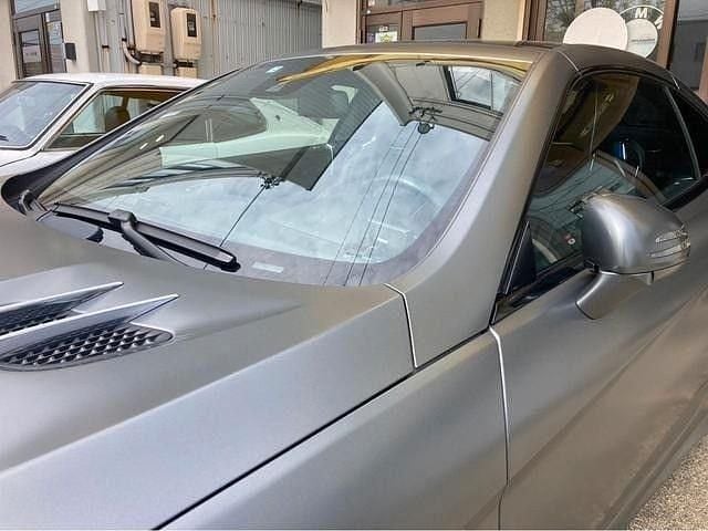 Gebraucht Mercedes SL350 306 PS (225 kW) 2012 Cabrio