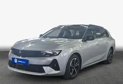 Gebraucht Opel Astra 131 PS (96 kW) 2025 Kleinwagen