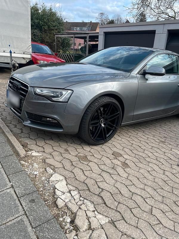 Gebraucht Audi A5 400 PS (294 kW) 2012 Coupé
